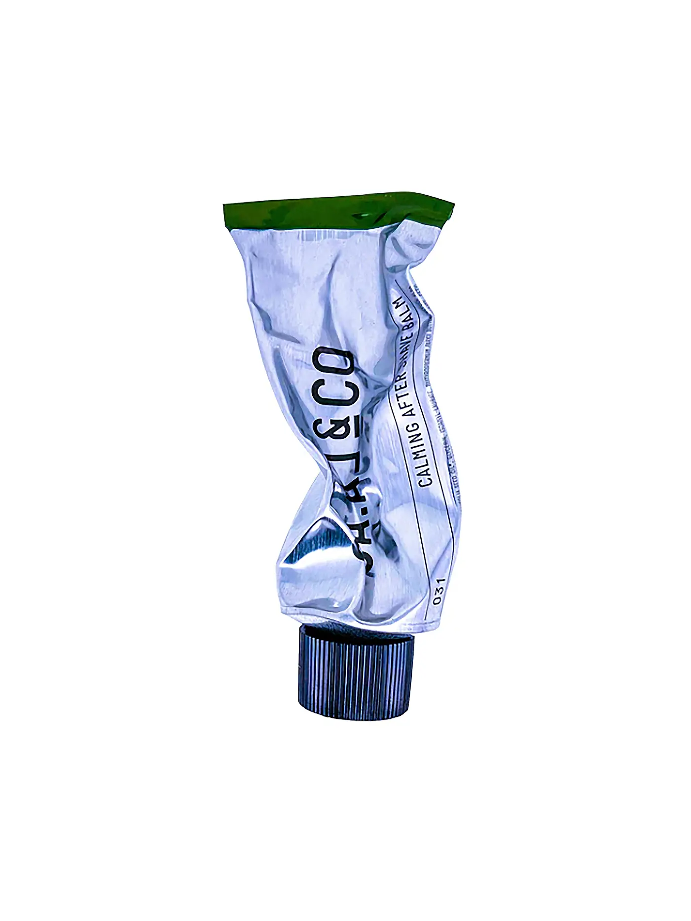 SA.AL&CO | 031 Calming After Shave Balm 100ml | 